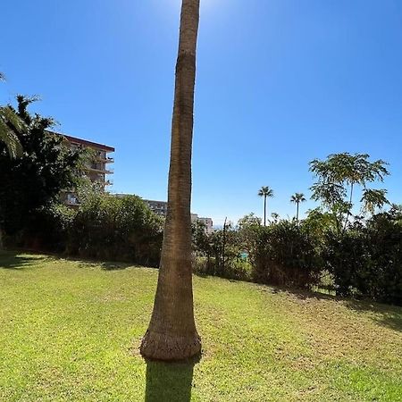 Estudio Aguila Con Vistas Al Mar เบนัลมาเดนา ภายนอก รูปภาพ