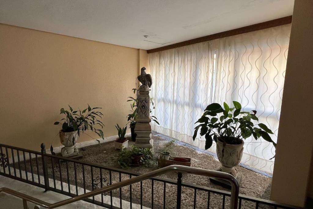Estudio Aguila Con Vistas Al Mar เบนัลมาเดนา ภายนอก รูปภาพ